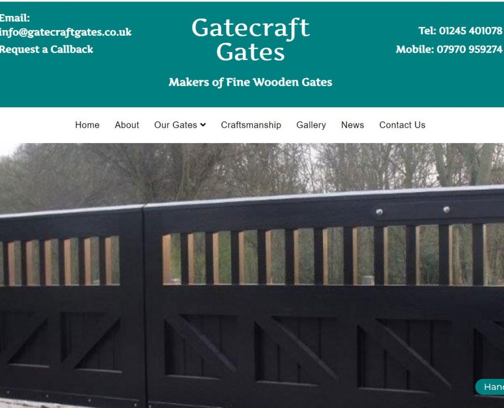 gatecraft web